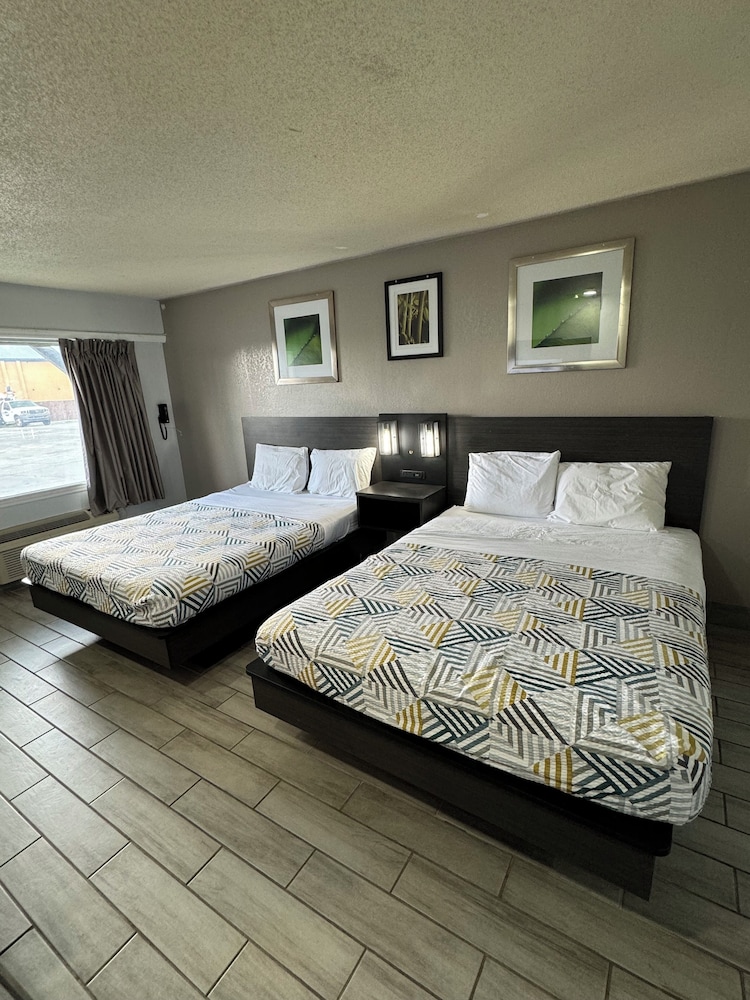 Motel6 Cordele, GA 14/21