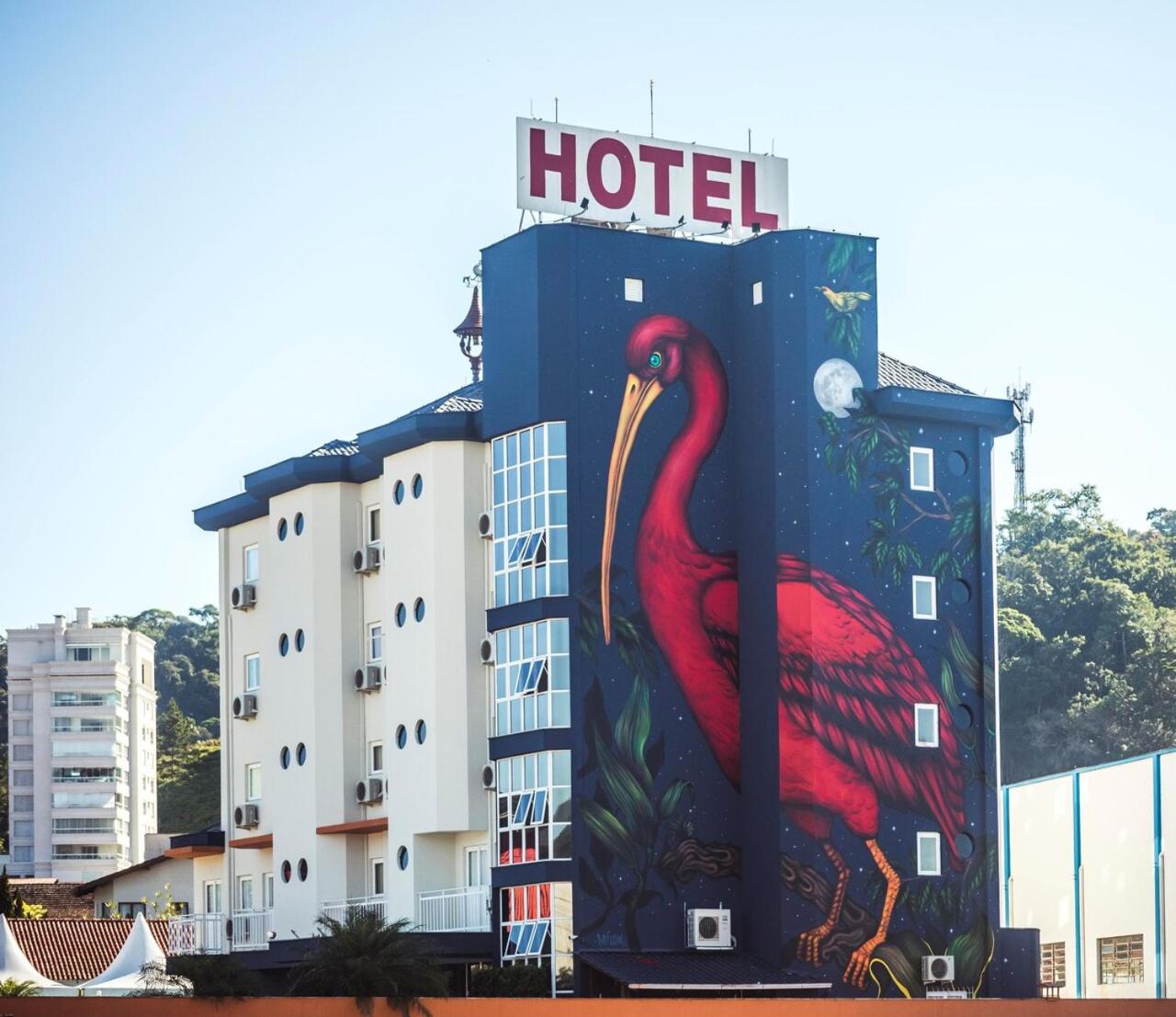Andardac Hotel 2/30