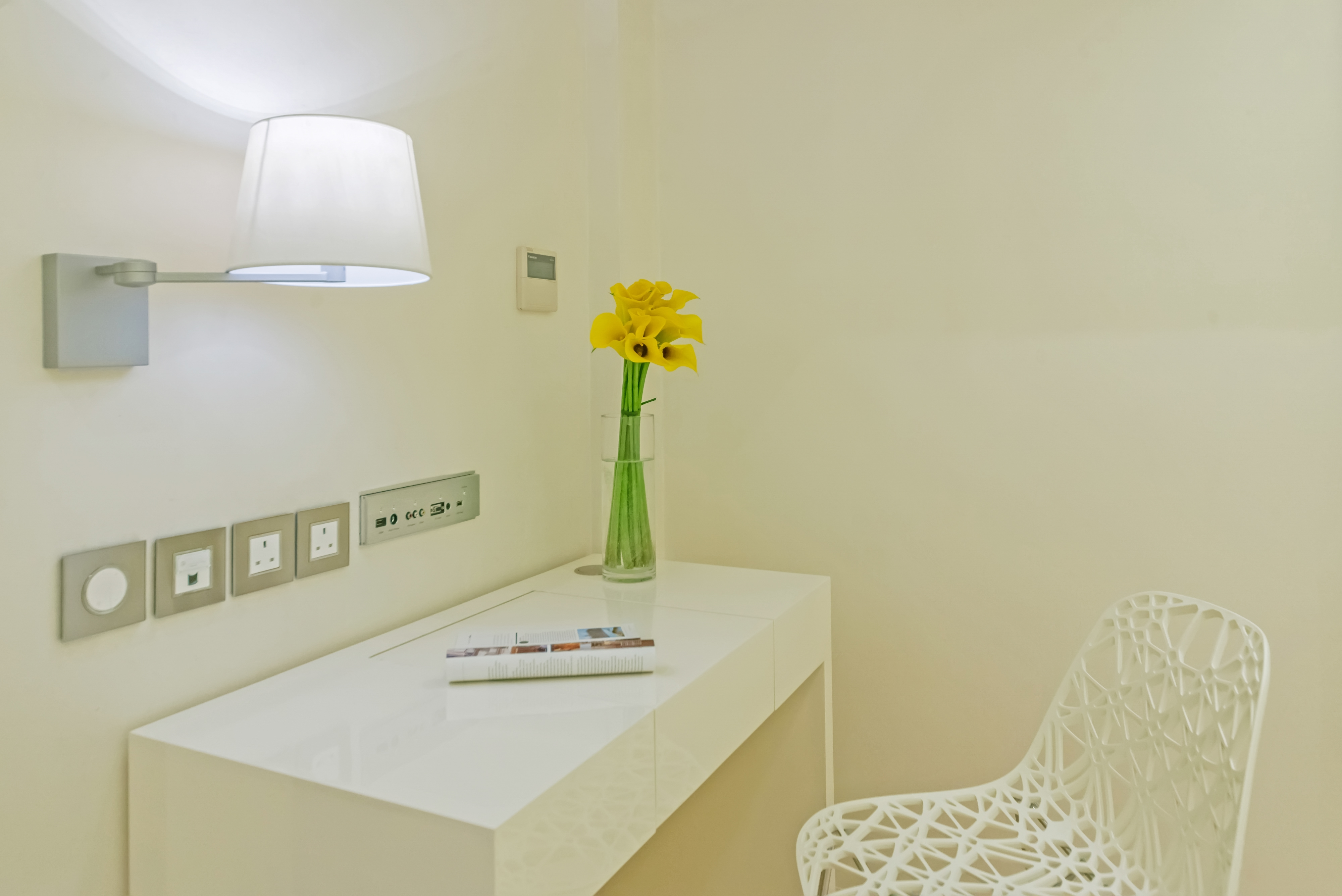 غرفة قياسية، Hotel Pravo Hong Kong 5/5