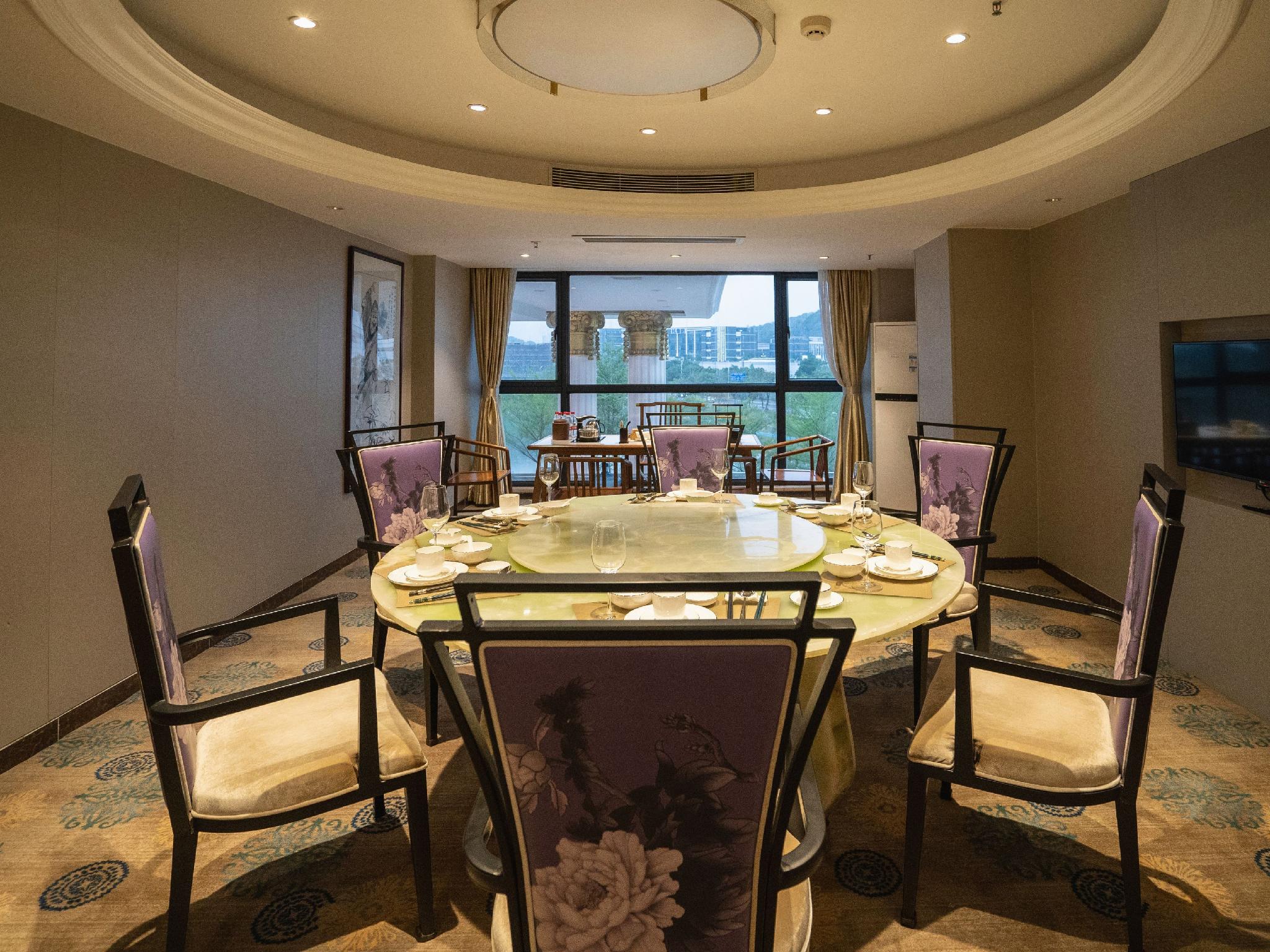Viennainternational Hotel Luogang Wanda Plaza 35/50