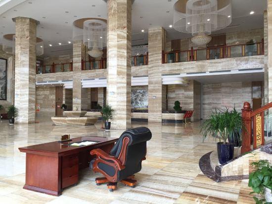 Jinhai International Hotel 5/21