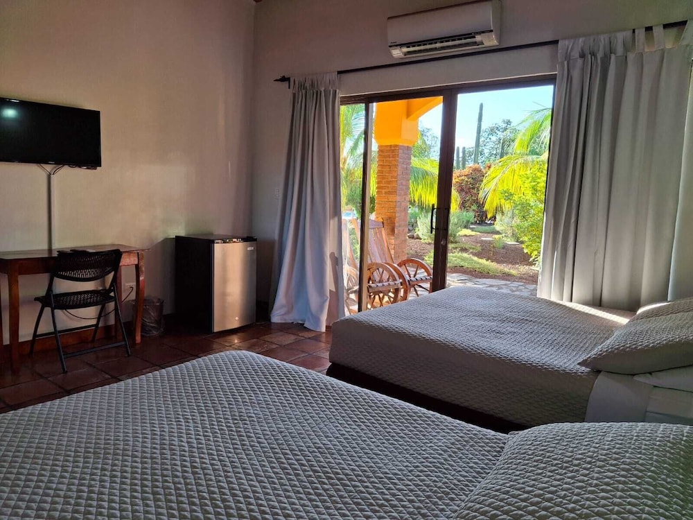 Jardin De Granada Hotel 37/56