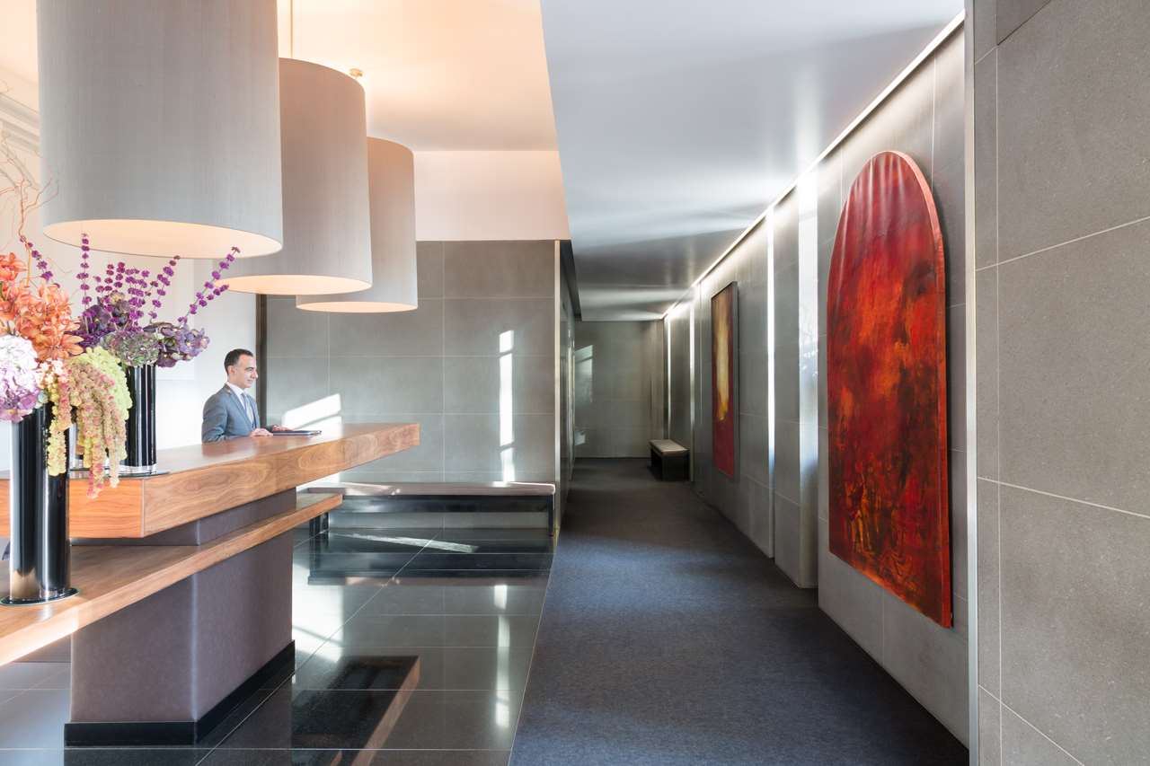 Grosvenor House Suites 2/41
