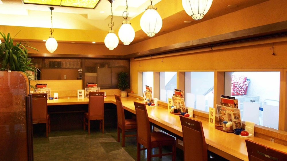 restaurant-cafeteria