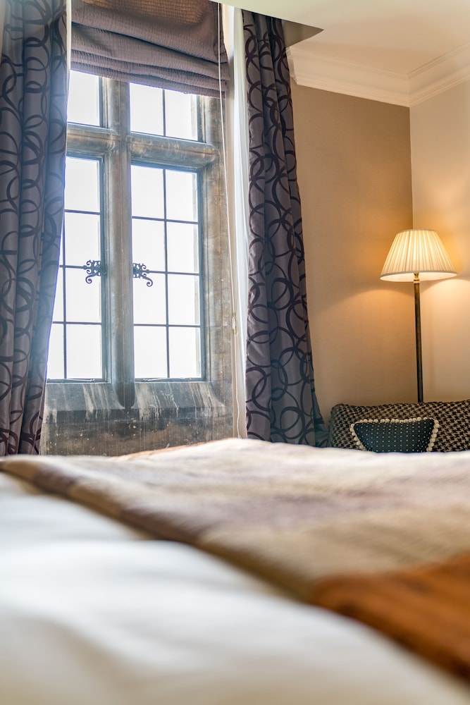 Stapleford Park Country House Hotel and Sporting Estate 15/46