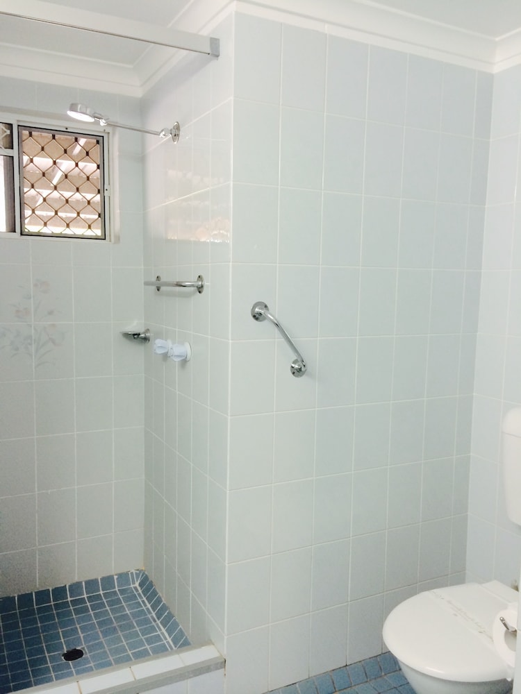 South Cairns Resort 45/50