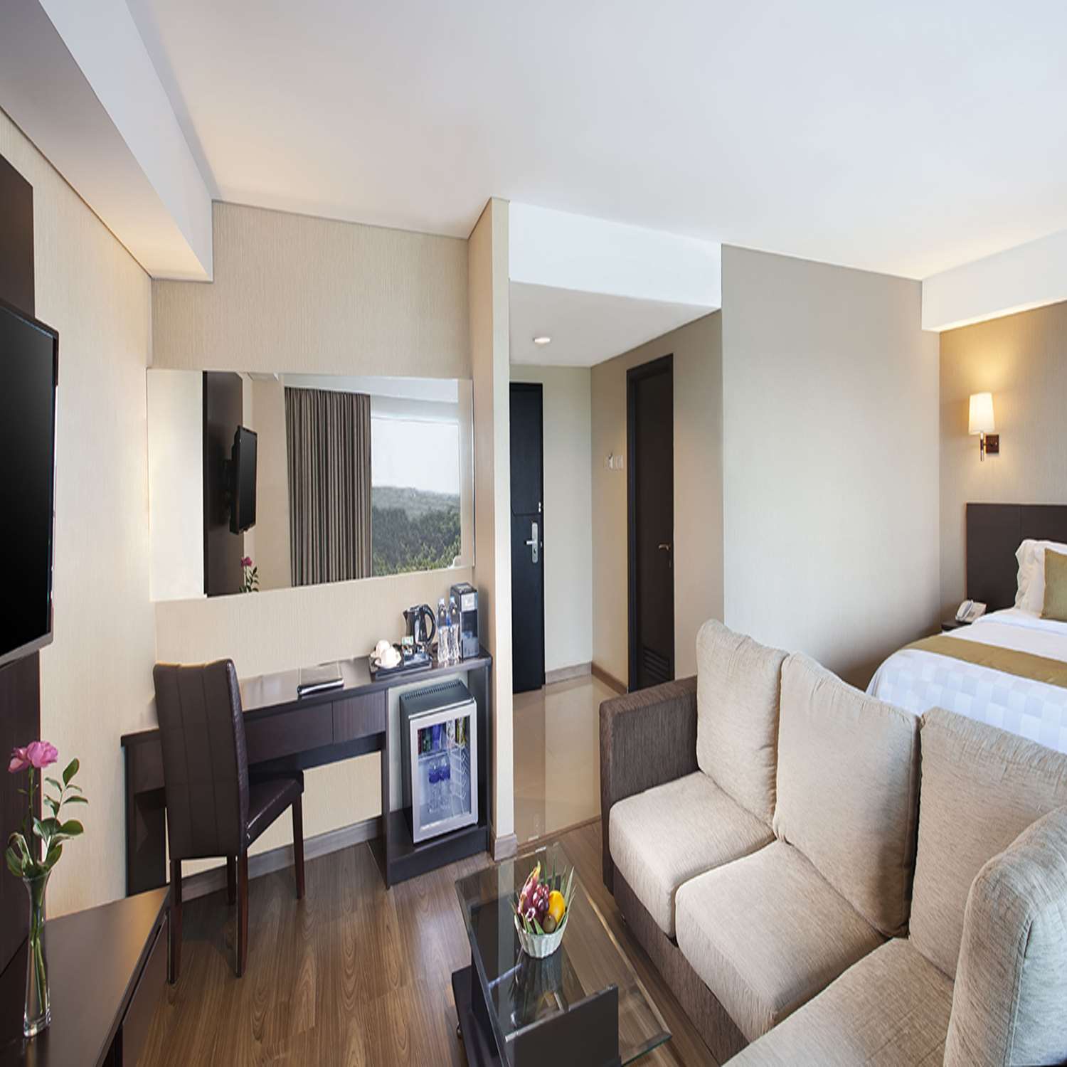 Best Western Premier The Hive 44/66
