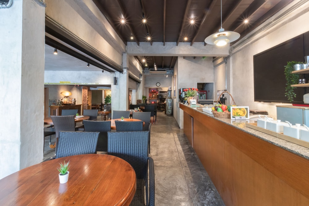 Intown Residence 54/71
