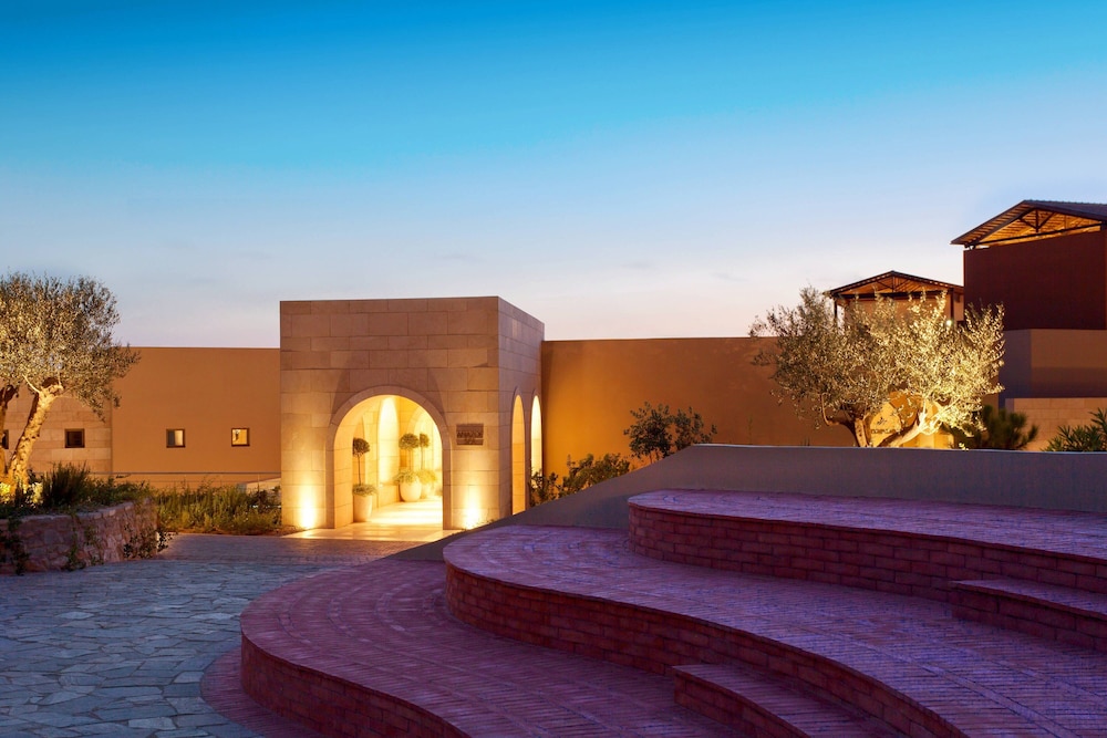 The Westin Resort, Costa Navarino 6/71