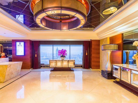 Shangmao International Hotel Nanjing 7/33