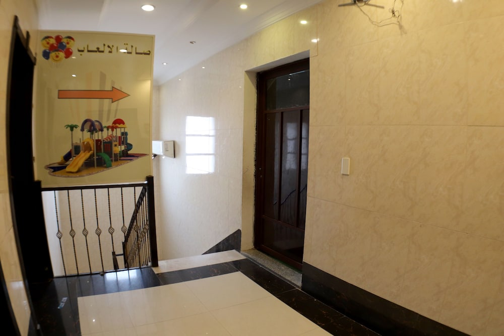 مسكن الضيافه للشقق الفندقية2(Maskan Al Dyafah Hotel Apartments 2) 9/50