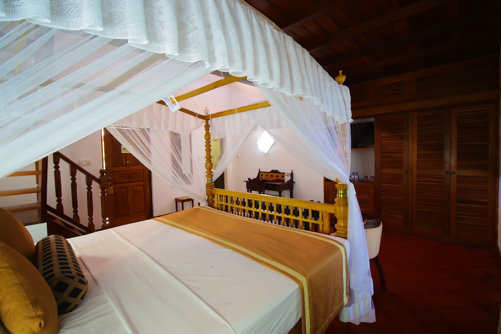 Dickwella Resort and Spa 11/50