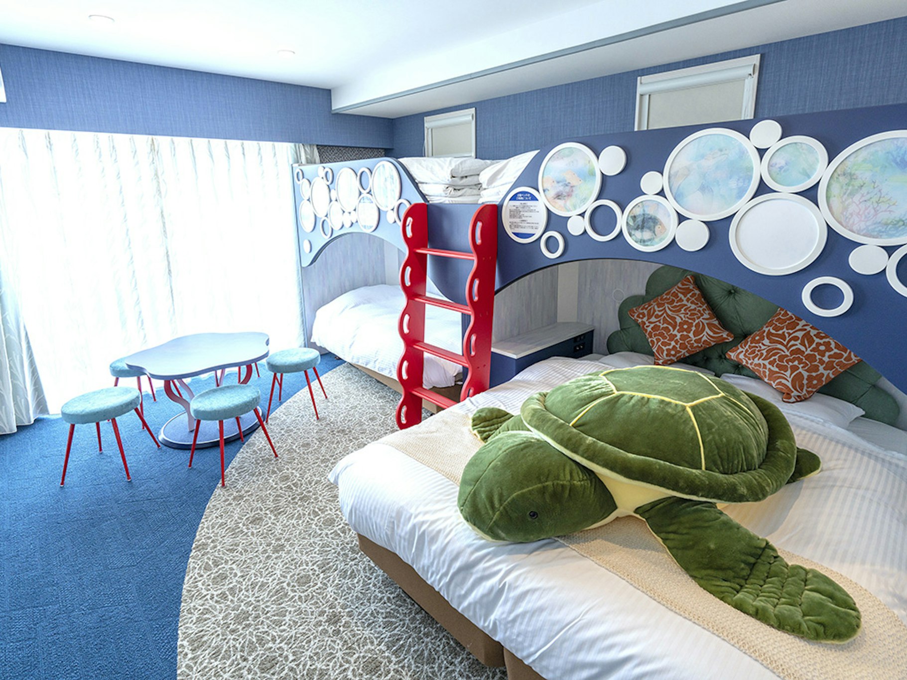 La'gent Hotel Okinawa Chatan 12/17