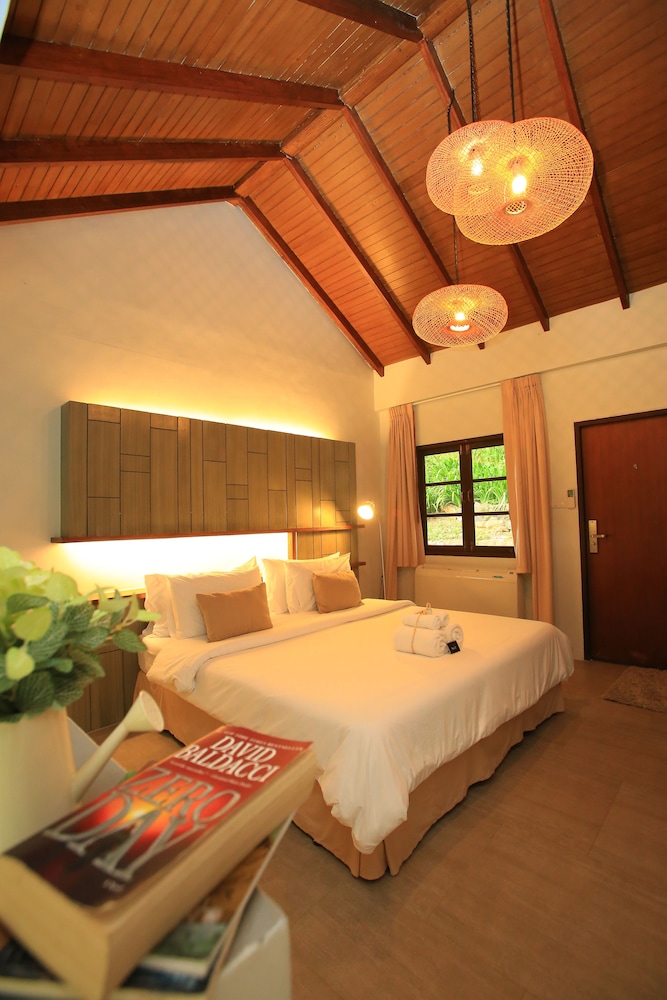 Rabbiz Hill Resort 21/58