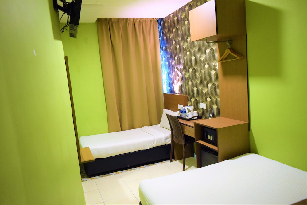 DJ CITI POINT HOTEL 49/65