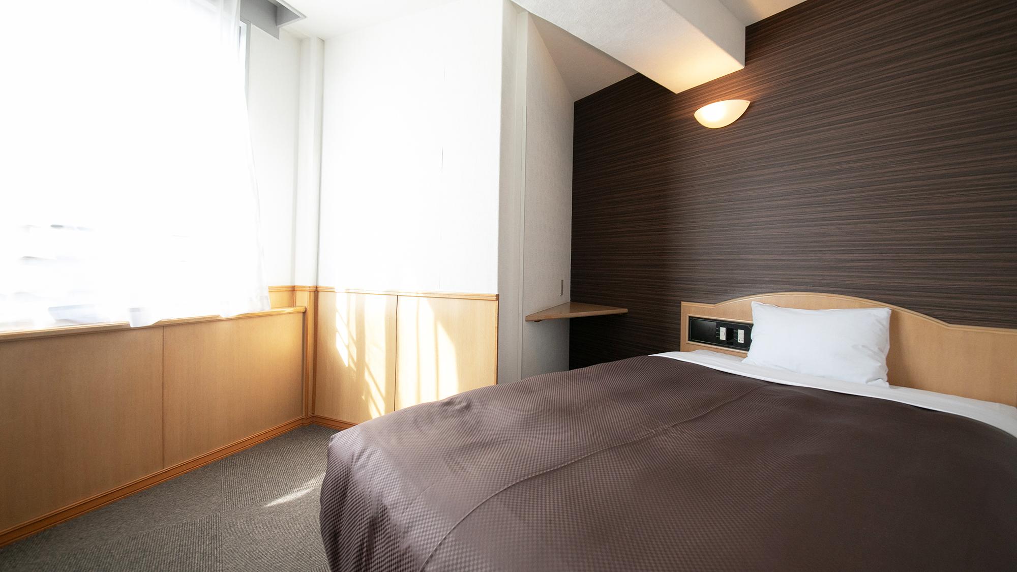 Semi Room, Main Building