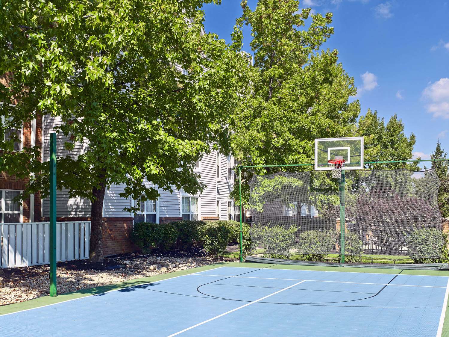 Sonesta Es Suites Cincinnati - Sharonville East 18/34
