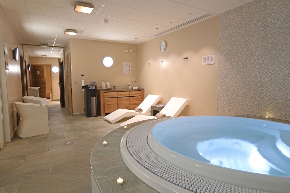 Residence Club Mmv Le Coeur Des Loges 22/50