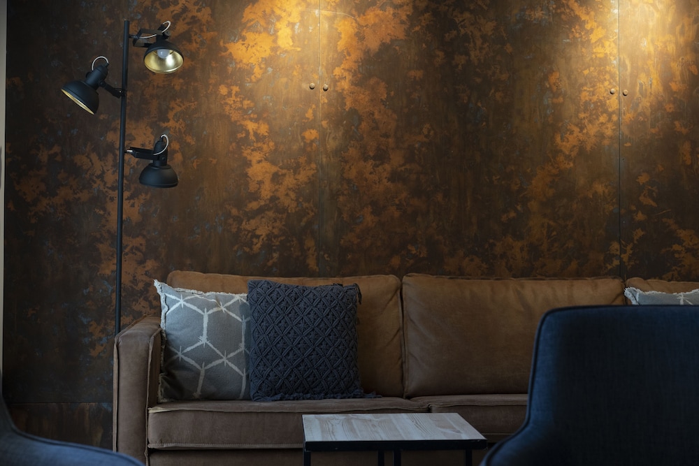 Four Points Flex by Sheraton Copenhagen City 54/59