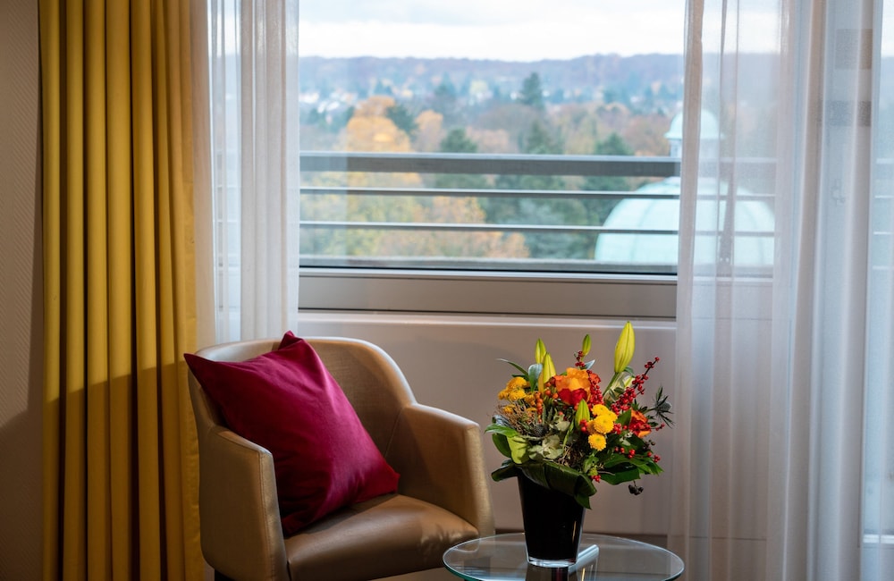Leonardo Royal Hotel Frankfurt 59/88