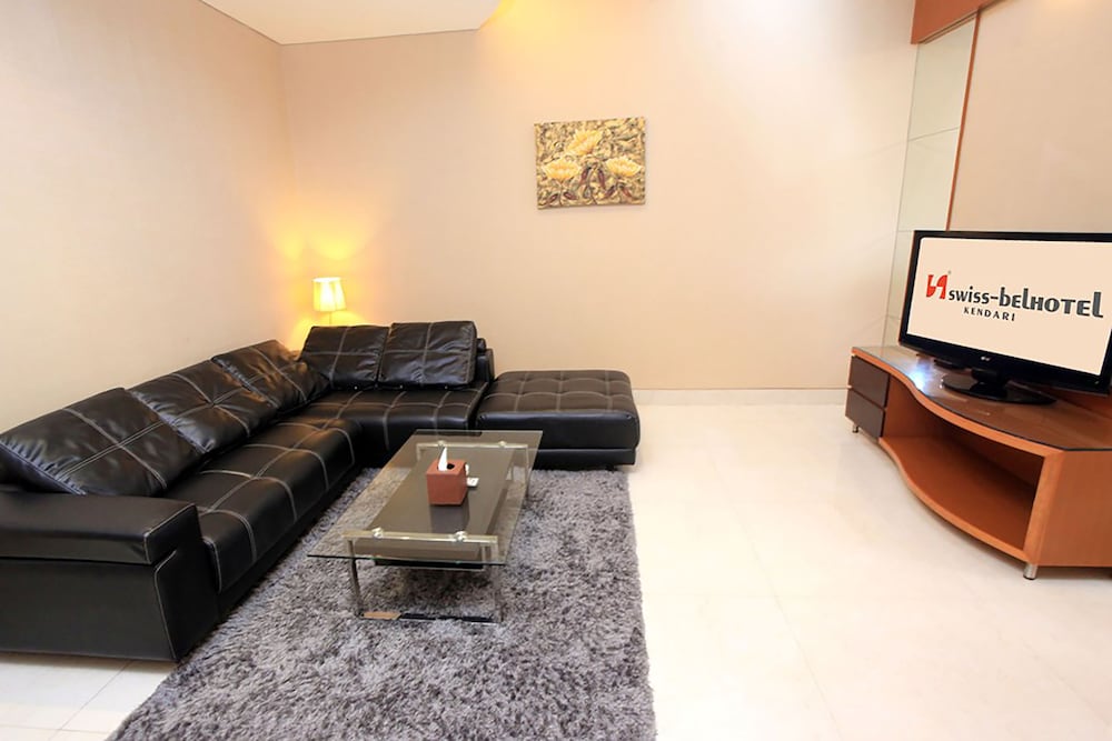 Swiss-Belhotel Kendari 43/70