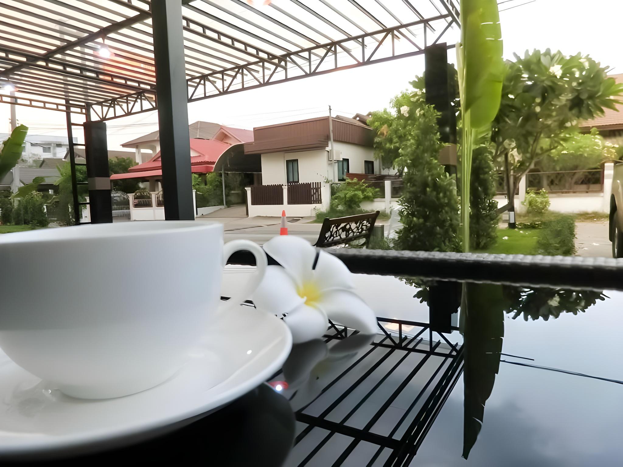 The Premium Residence 36/55