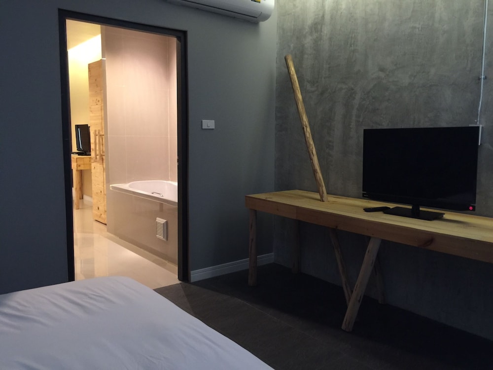 Klim Hotel 17/43
