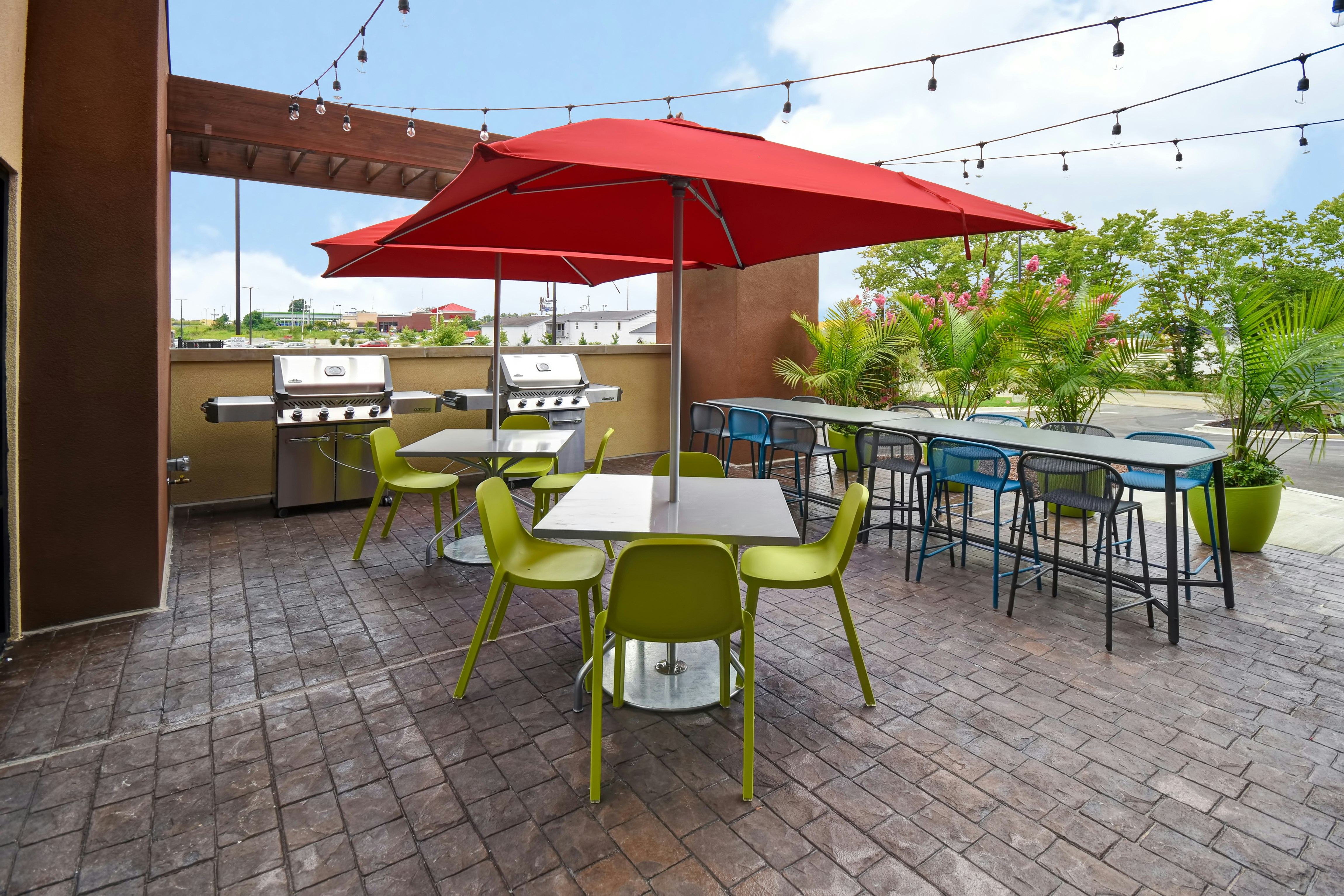 Home2 Suites By Hilton Frankfort Ky 35/50