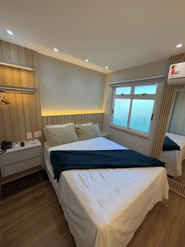 HOTEL CANTAREIRA 19/60