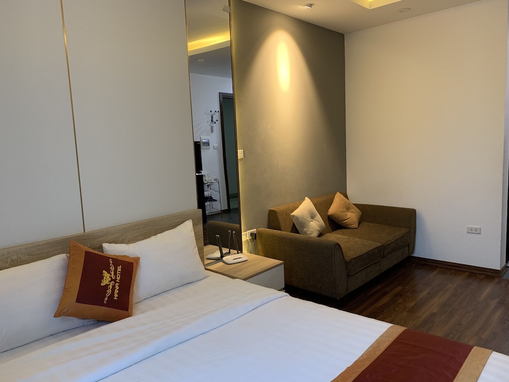 Hanna Hotel And Massage 17/50
