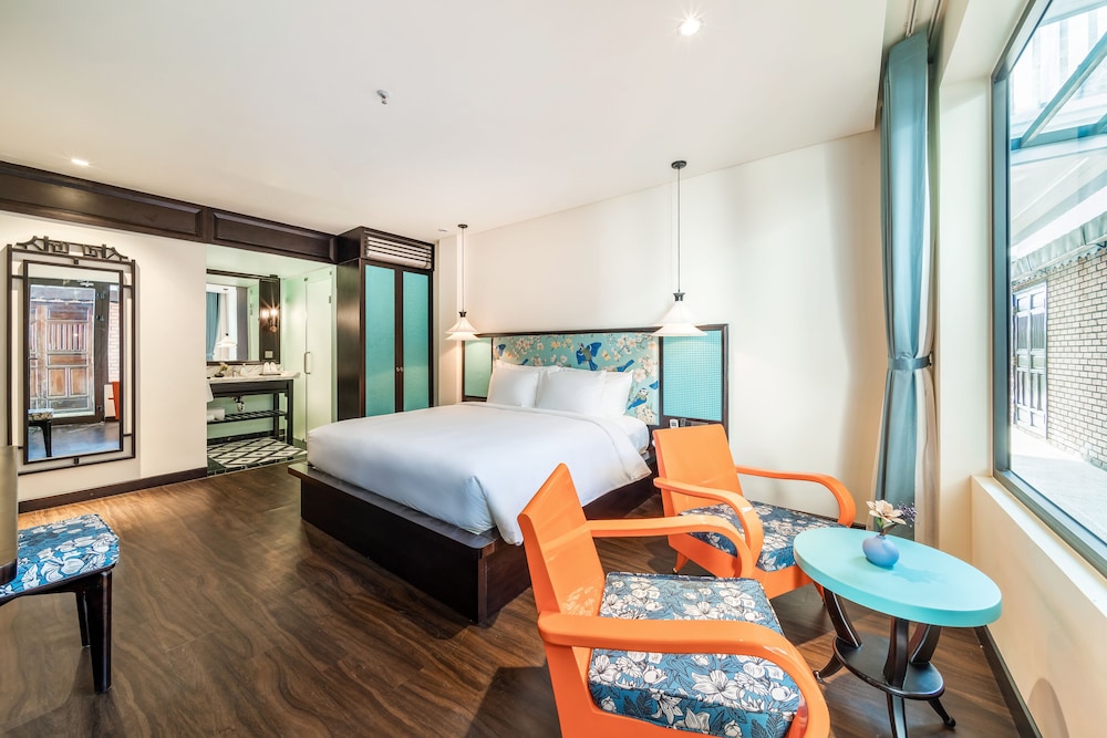 De An Hotel 23/47