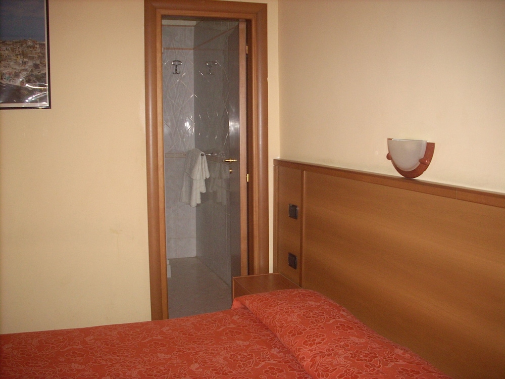 Hotel Casanova 9/39