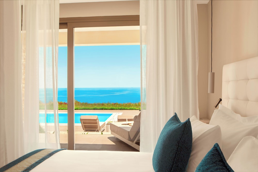2 Bedrooms, Royal, Villa, Twin Beds, Sofa, Private Pool, Zeus Eleva Ajul, a Registry Collection Hotel 6/10