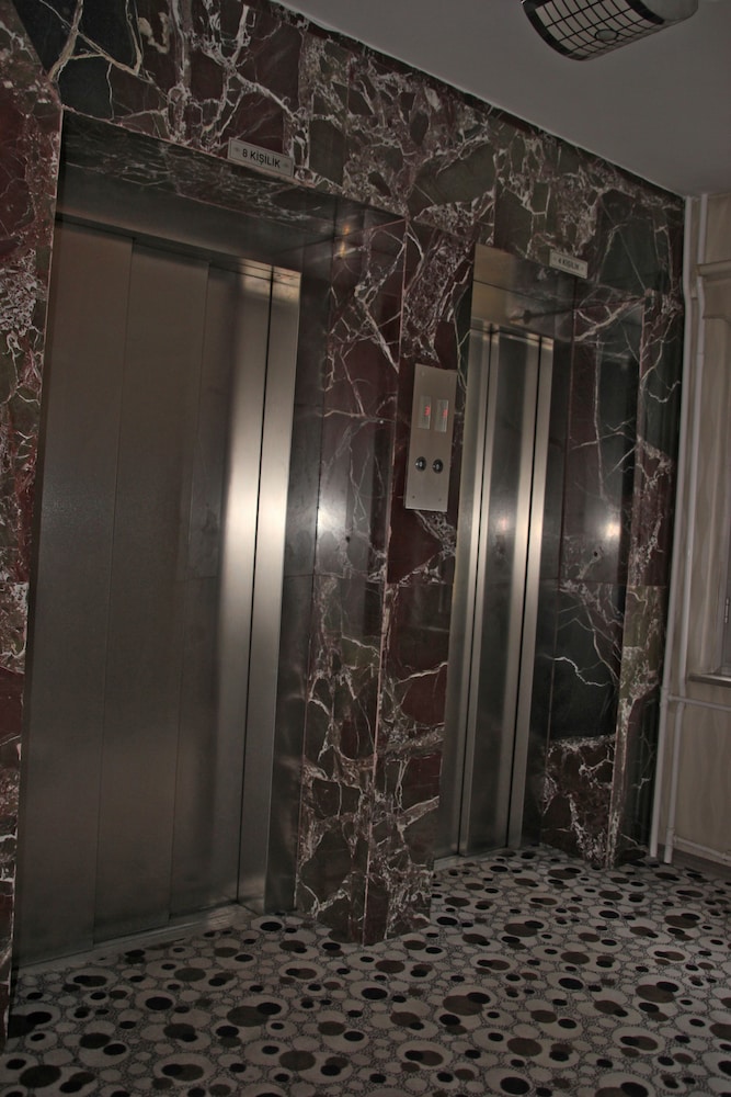 Ankara Risiss Hotel 6/74