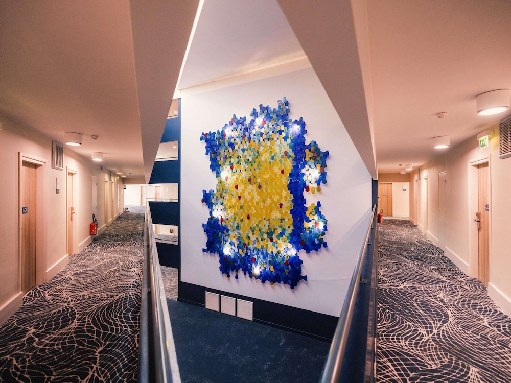NOVOTEL LE HAVRE CENTRE GARE 62/67