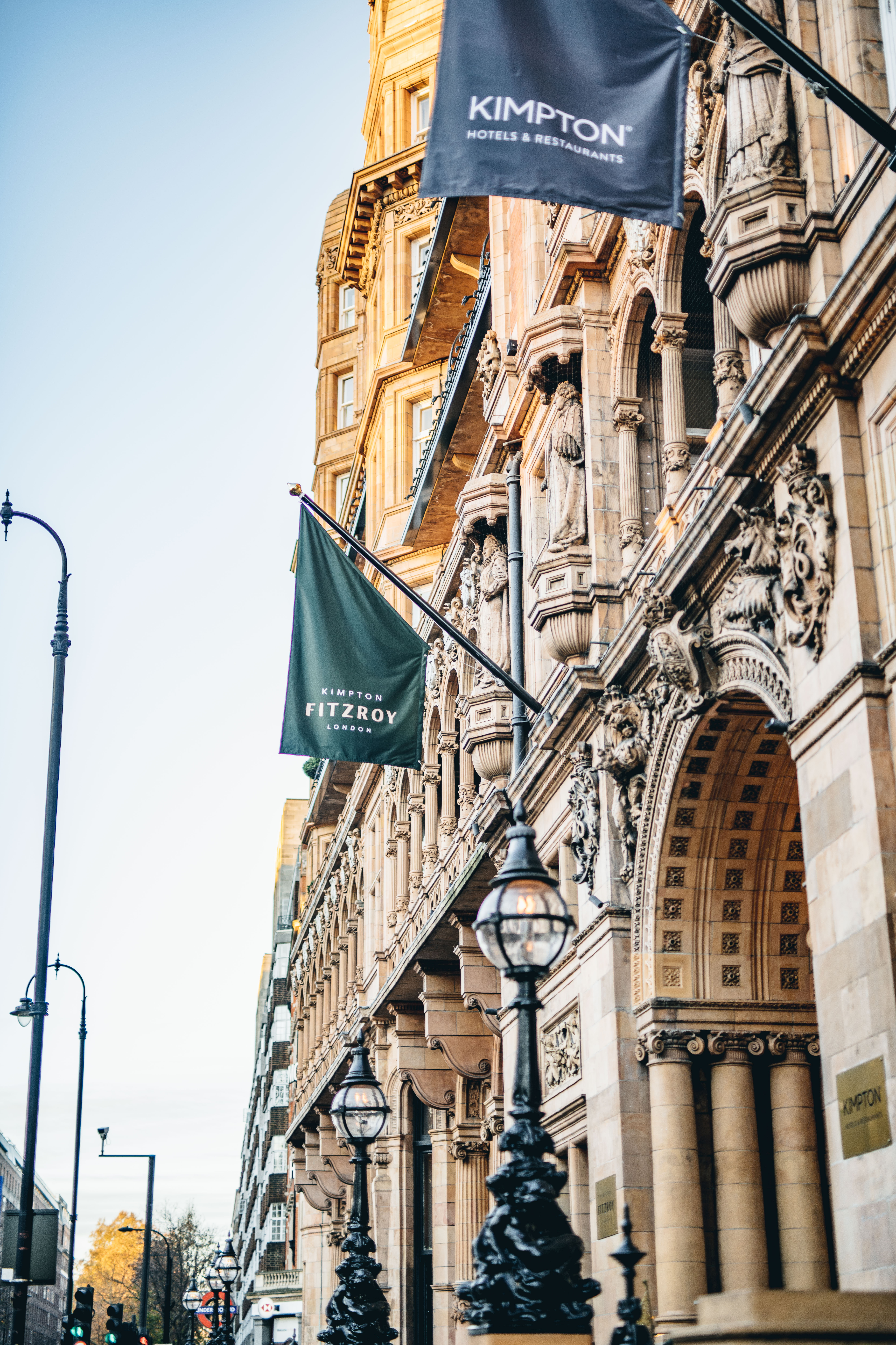 Kimpton Fitzroy London 9/81