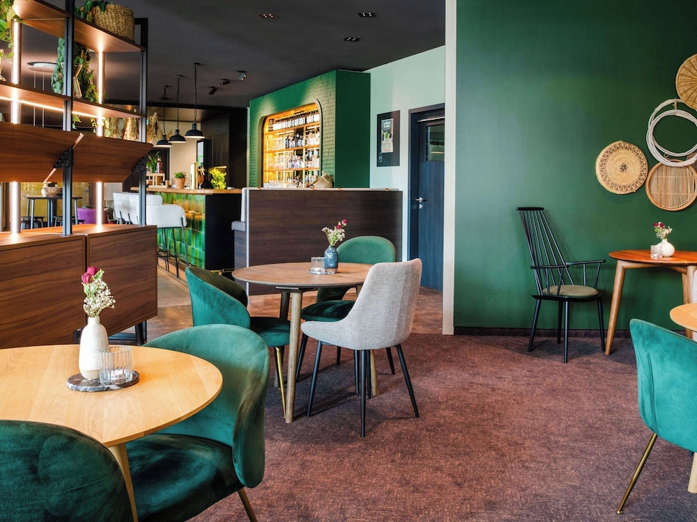 Ibis Styles Nagold Schwarzwald 52/66