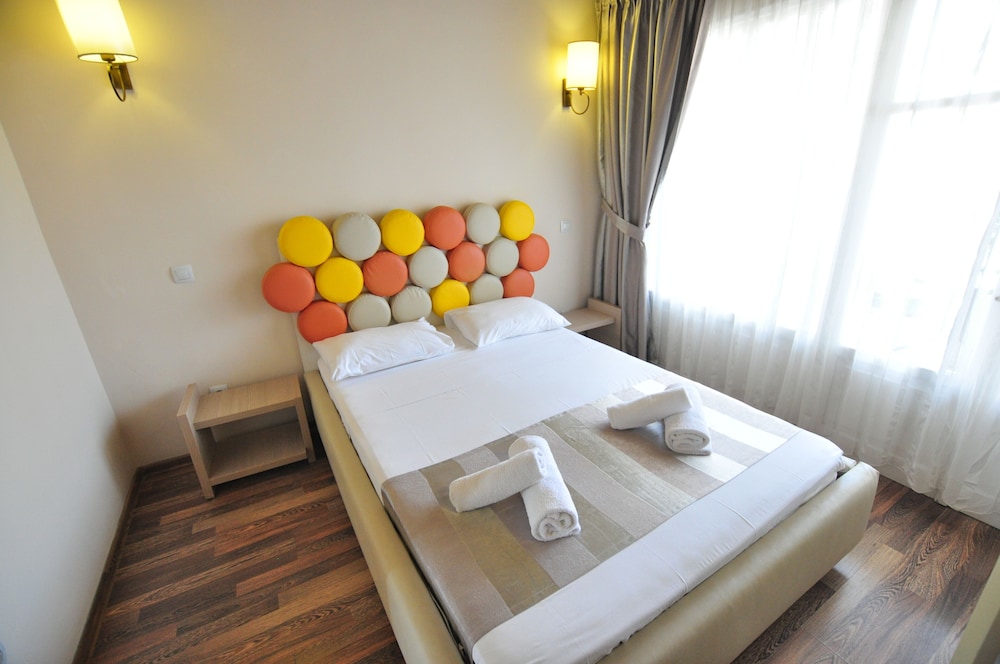 Michelangelo Resort 19/50