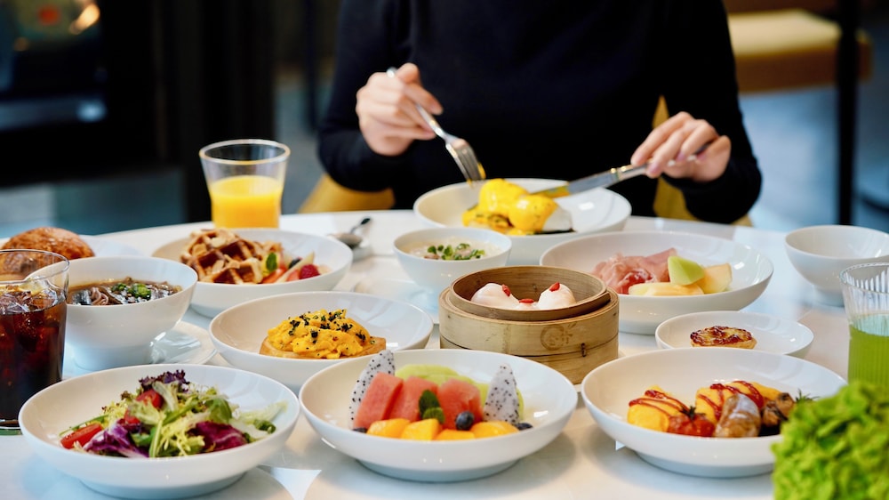 Andaz Nanjing Hexi 42/50
