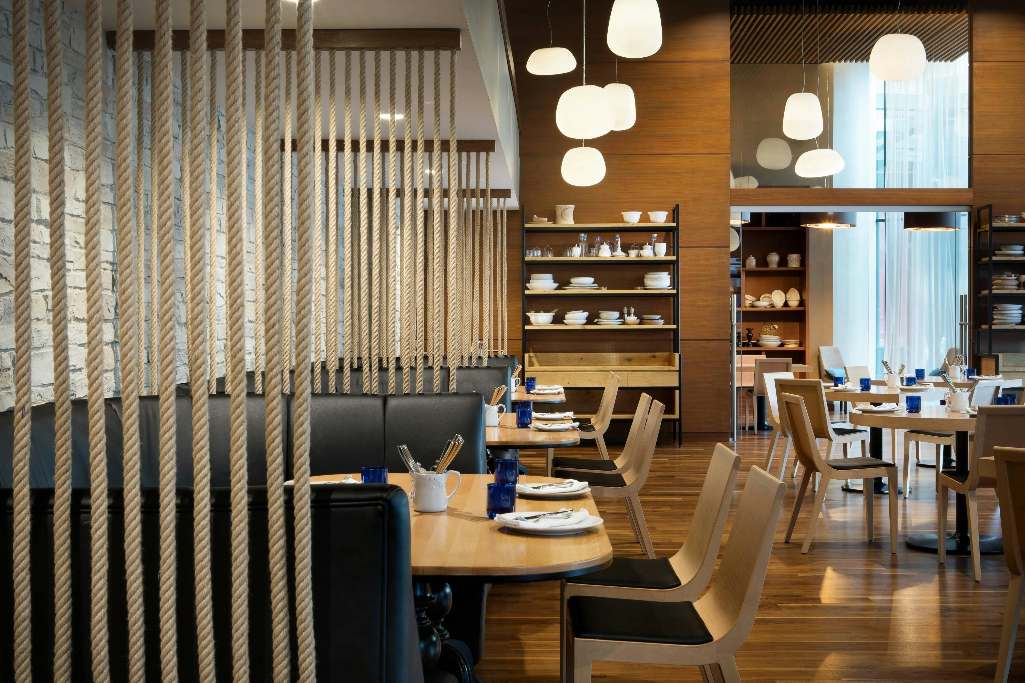 Istanbul Marriott Hotel Sisli 52/74
