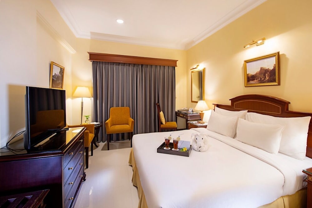 Blue Sky Pandurata Boutique Hotel 11/45