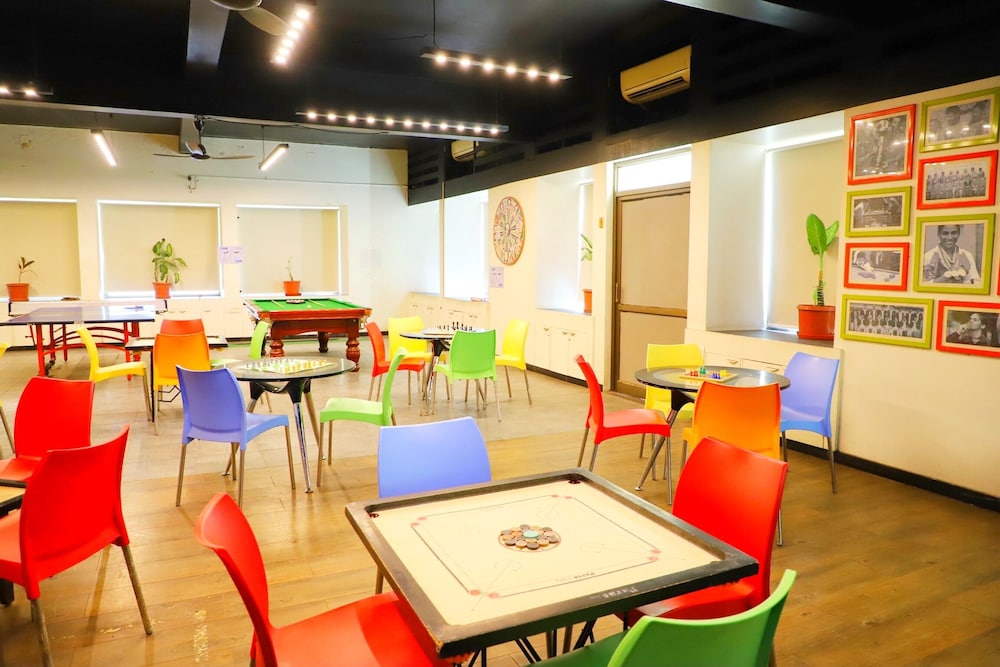 Boulevard 9, Nadiad - IHCL SeleQtions 40/60