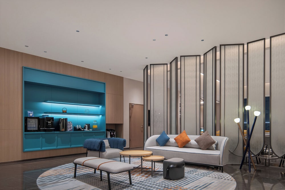 Holiday Inn Express Zhangzhou Zhangpu by IHG، Shima 28/50