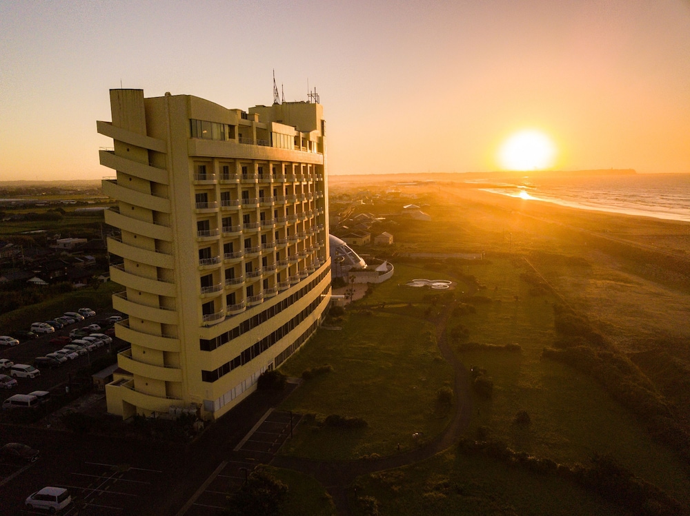 Kamenoi Hotel Kujukuri photo4