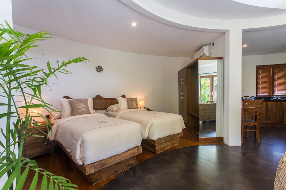 De Moksha Eco Friendly Boutique Resort & Restaurant 35/74