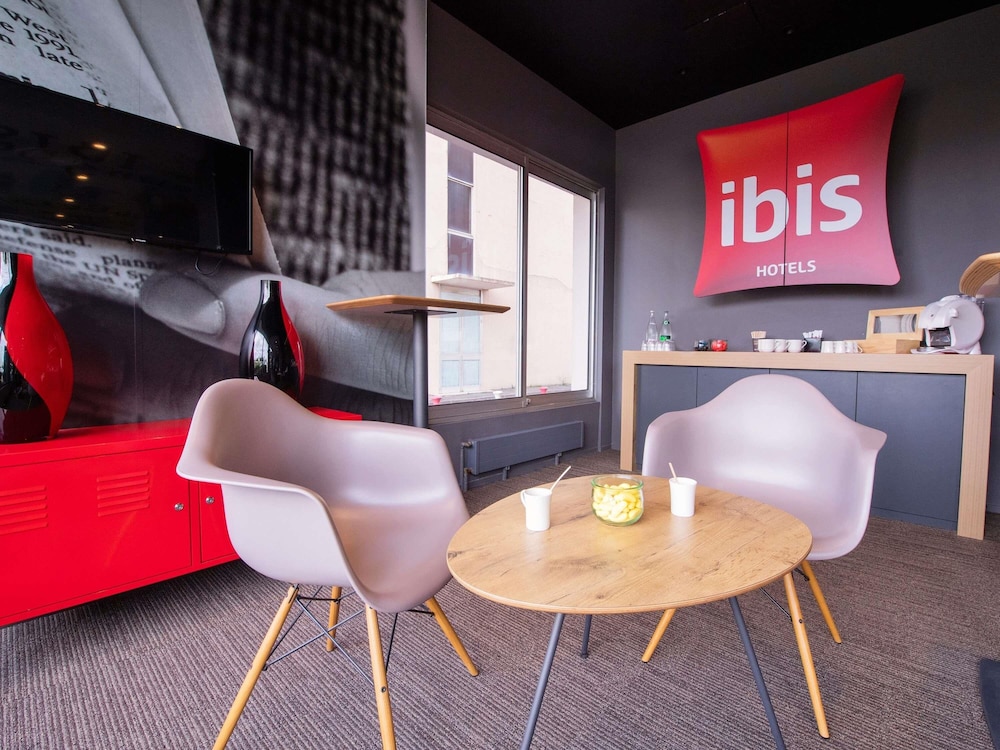 ibis Dijon Gare 40/65