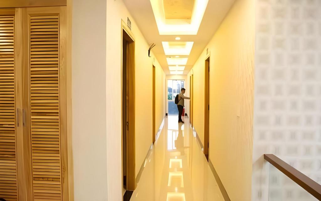 Seaview Long Hai Hotel 42/62