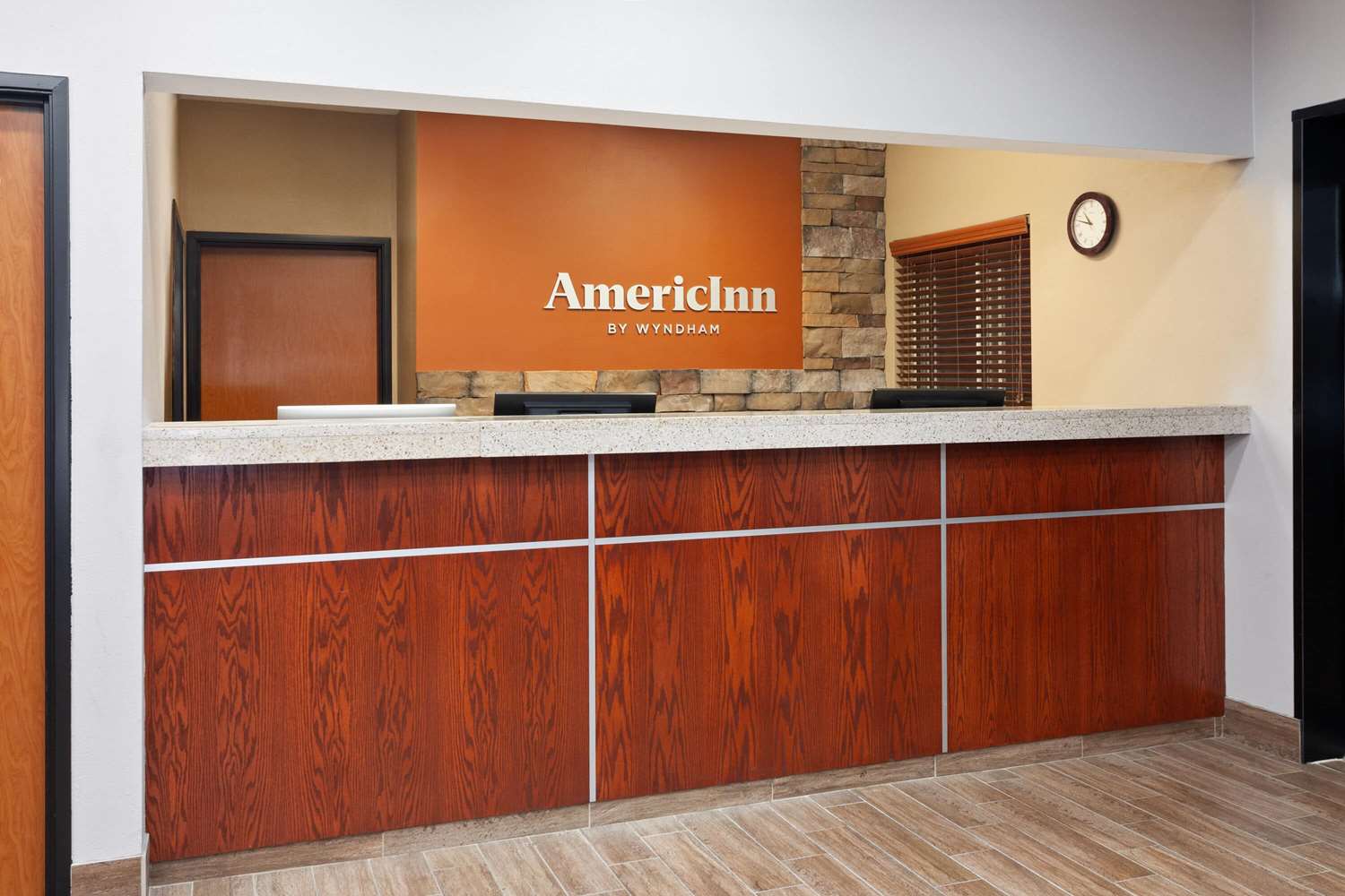Americinn By Wyndham Hudson 2/20