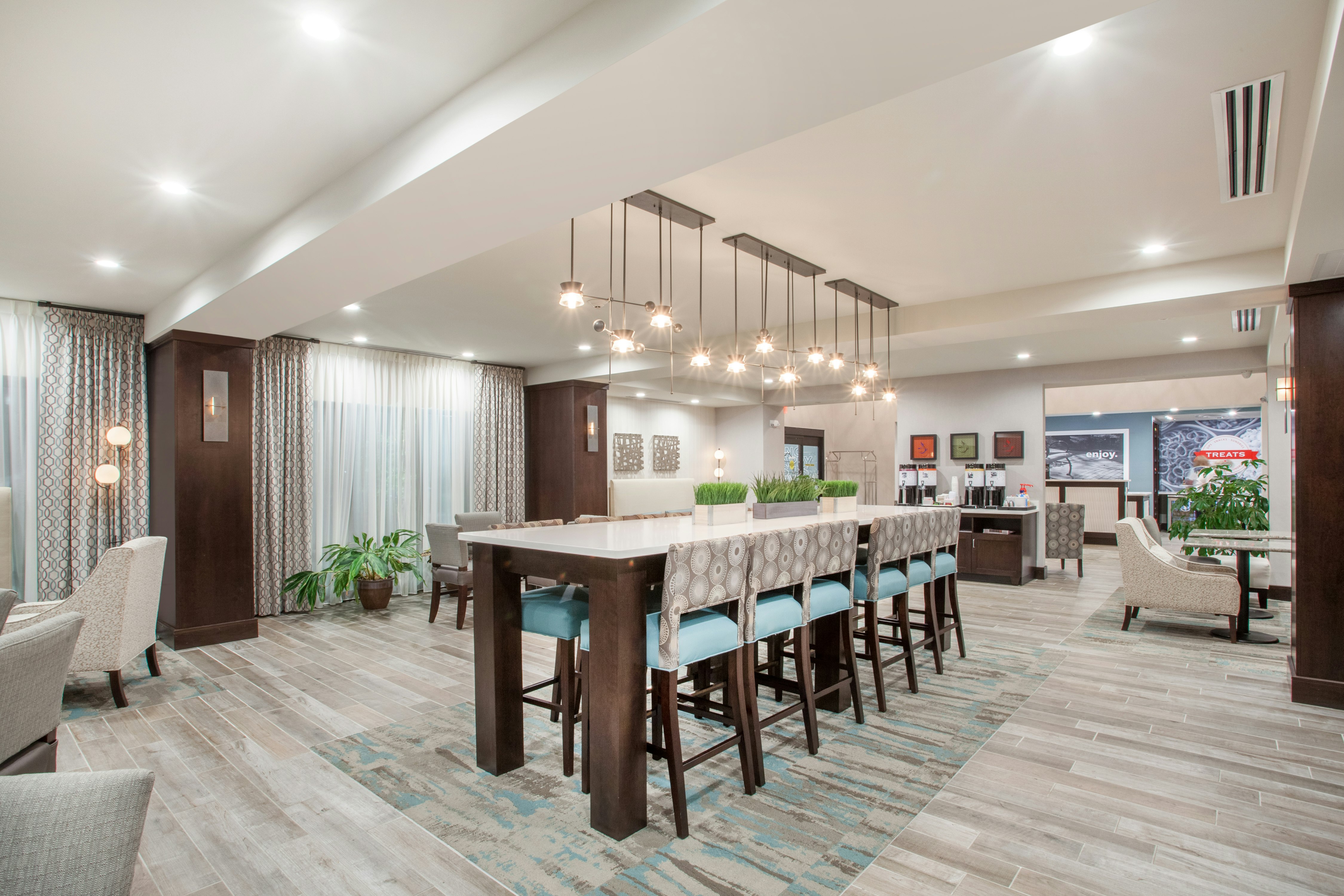 Hampton Inn Rochester Penfield 34/43