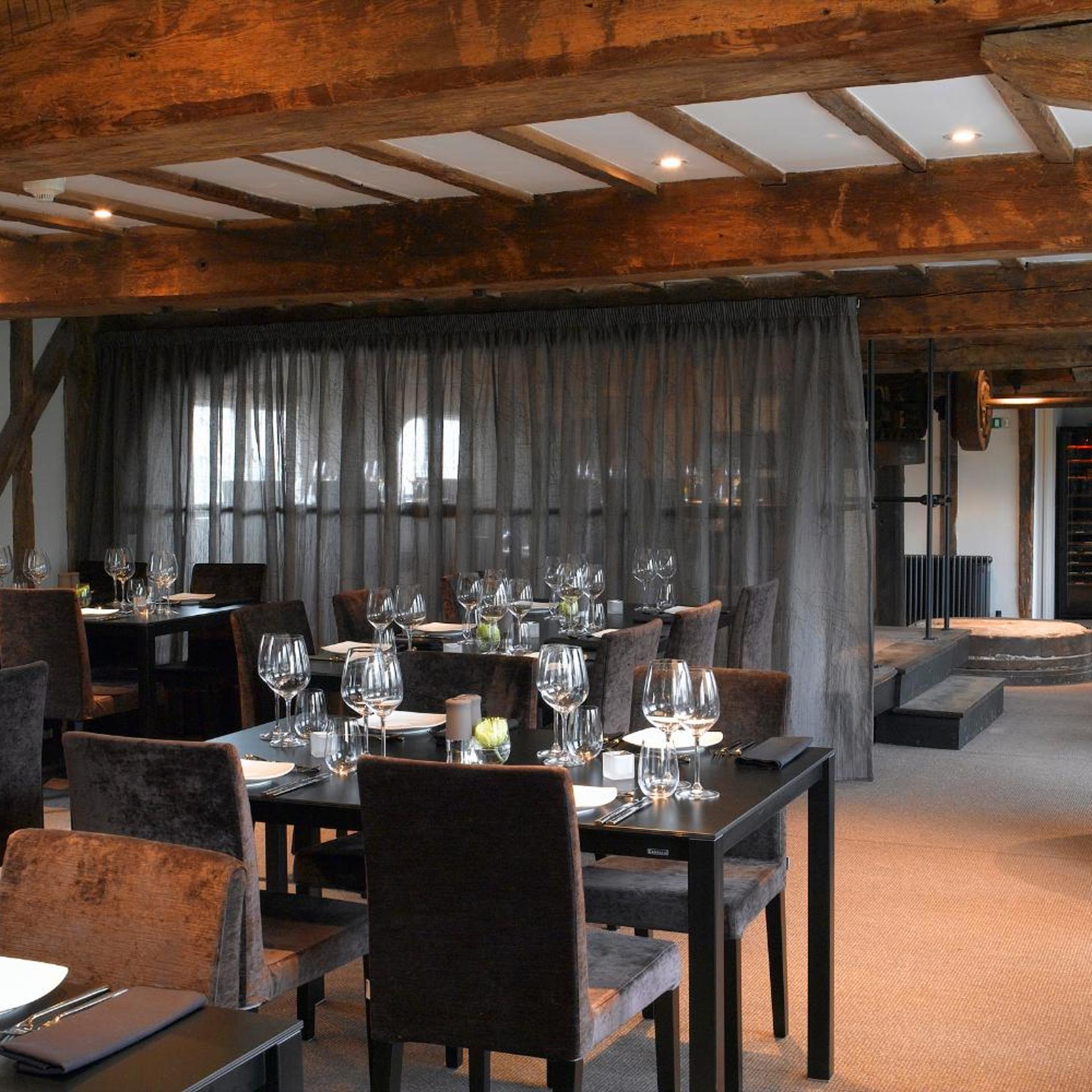 Tuddenham Mill Luxury Hotel 31/50